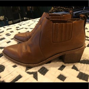 Madewell The Regan Boot SOLD OUT